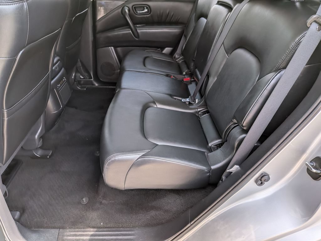 Used 2024 Nissan Armada SV AWD/4WD image 29