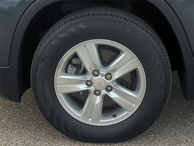 Used 2021 Chevrolet Trax LT w/ LT Convenience Package image 10