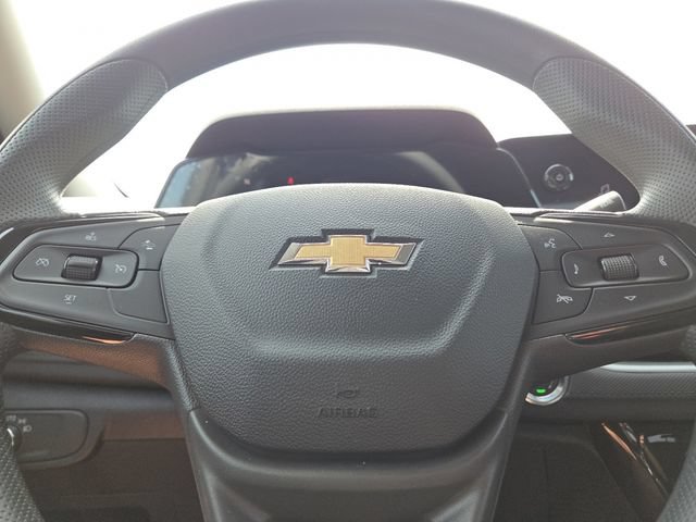 New 2026 Chevrolet TrailBlazer LT w/ Driver Confidence Package FWD image 22