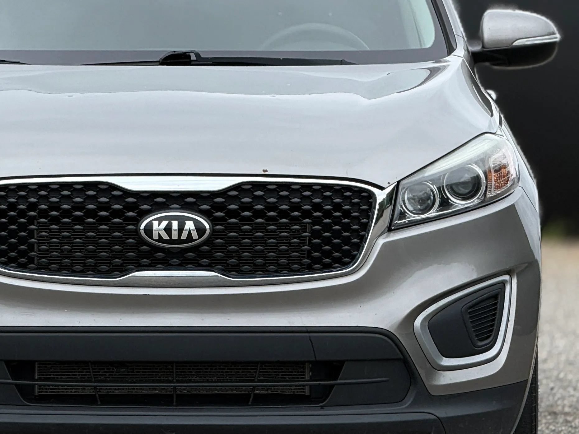 Used 2017 Kia Sorento AWD image 12