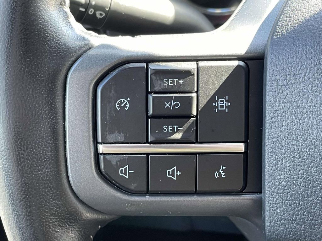 Used 2022 Ford F150 XLT w/ Equipment Group 302A High image 20