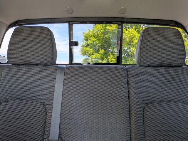Used 2017 Nissan Frontier SV w/ SV Value Truck Package RWD image 16