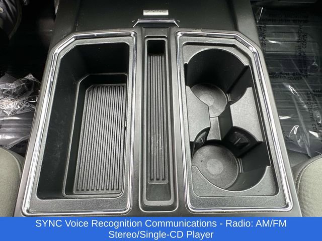 Used 2016 Ford F150 XL w/ Equipment Group 101A Mid AWD/4WD image 10