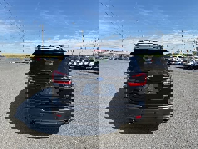 Certified 2023 Subaru Ascent Onyx Edition image 6