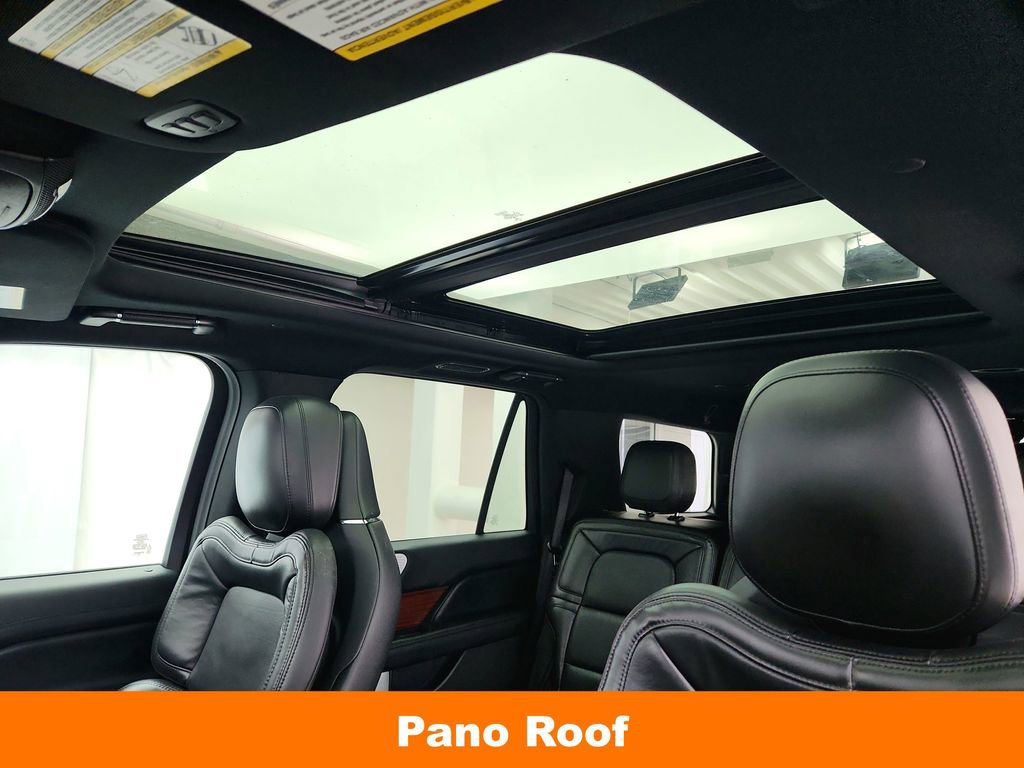 Used 2020 Lincoln Navigator Reserve w/ Luxury Package image 13