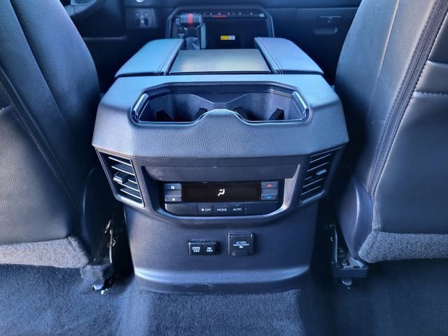 Used 2024 Toyota Sequoia TRD Pro image 24