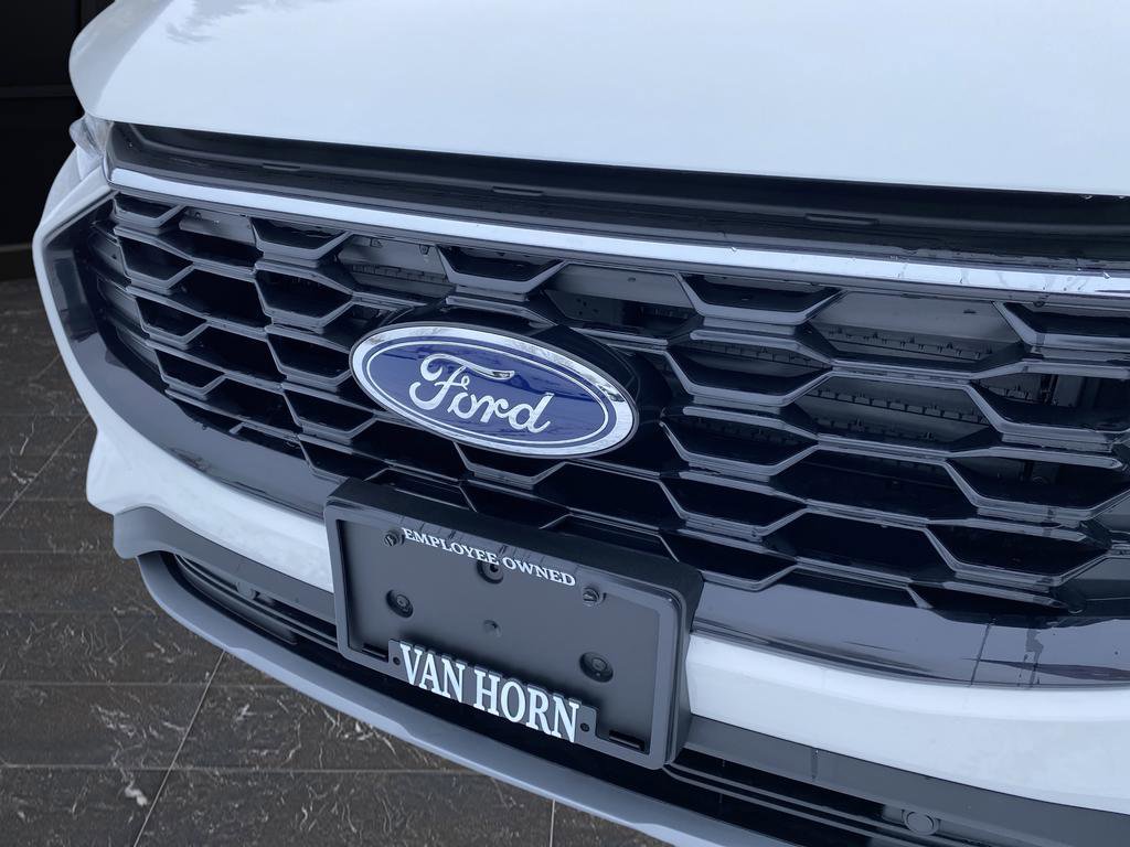 New 2026 Ford Escape ST-Line w/ Cold Weather Package image 42