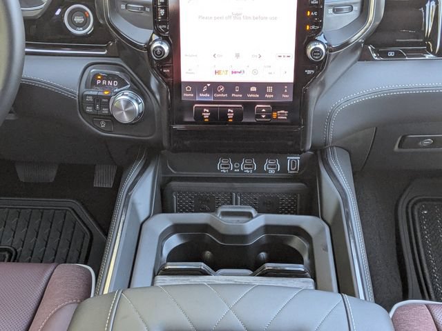 New 2026 RAM 1500 Limited AWD/4WD image 18