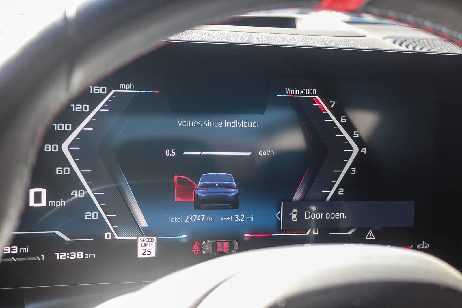 Used 2025 BMW M340i image 22