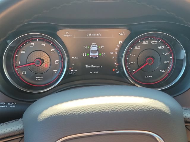 Used 2023 Dodge Charger Scat Pack w/ Plus Group RWD image 23