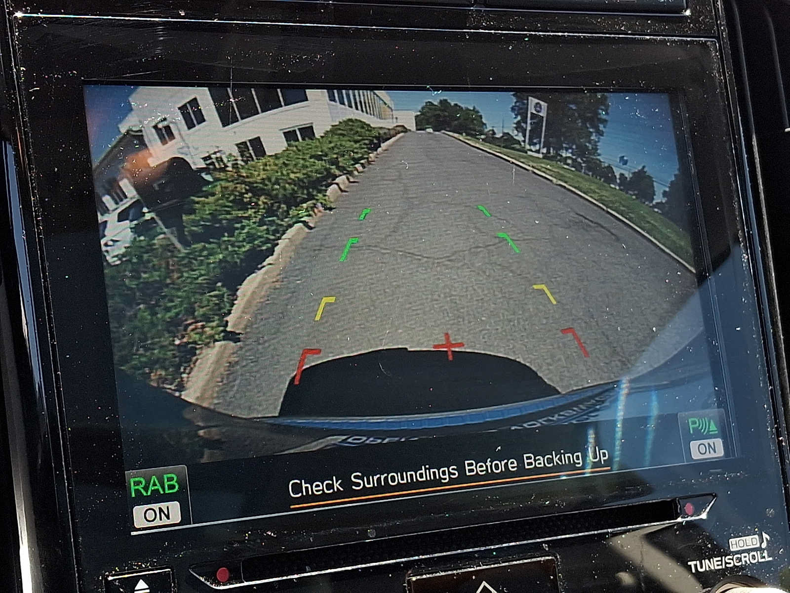 Used 2022 Subaru Ascent Limited w/ Technology Package AWD/4WD image 17