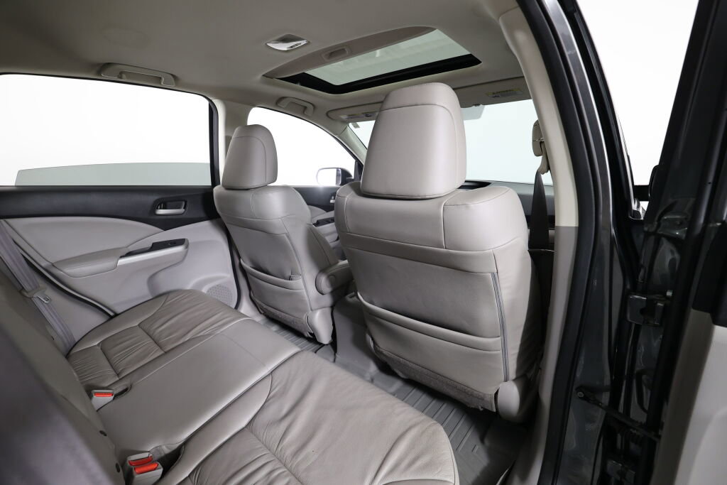 Used 2014 Honda CR-V EX-L image 19