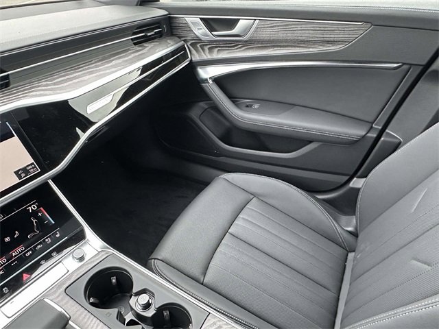 New 2026 Audi A6 Premium Plus image 13