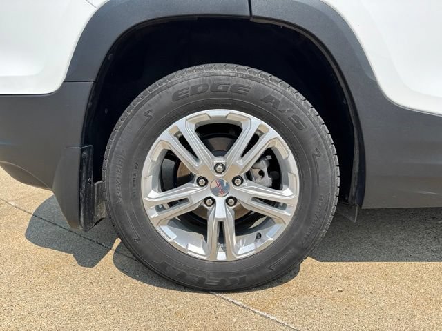 Used 2022 GMC Terrain SLE w/ Driver Convenience Package AWD/4WD image 10