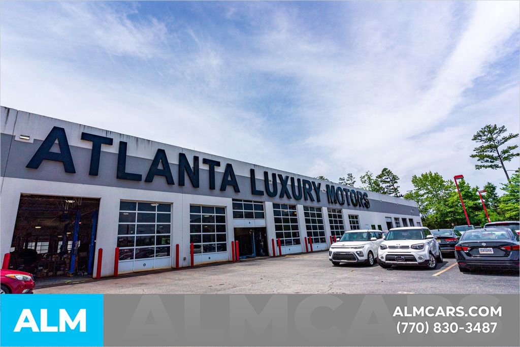 Used 2021 Chevrolet Silverado 1500 RST w/ Max Trailering Package image 87