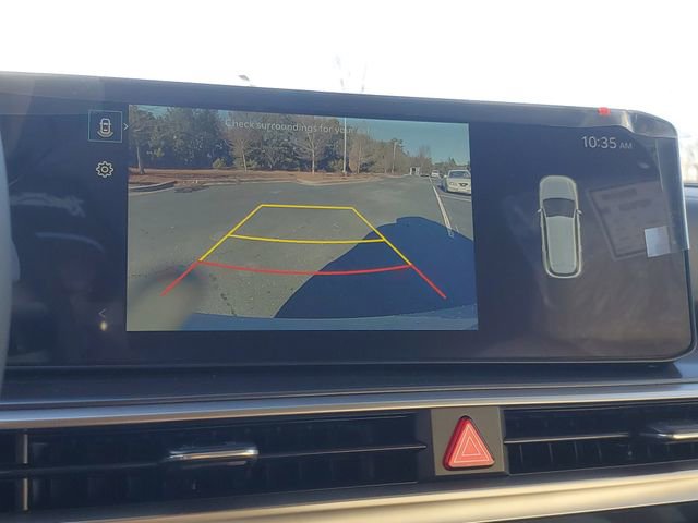 New 2026 Kia Sorento S image 23