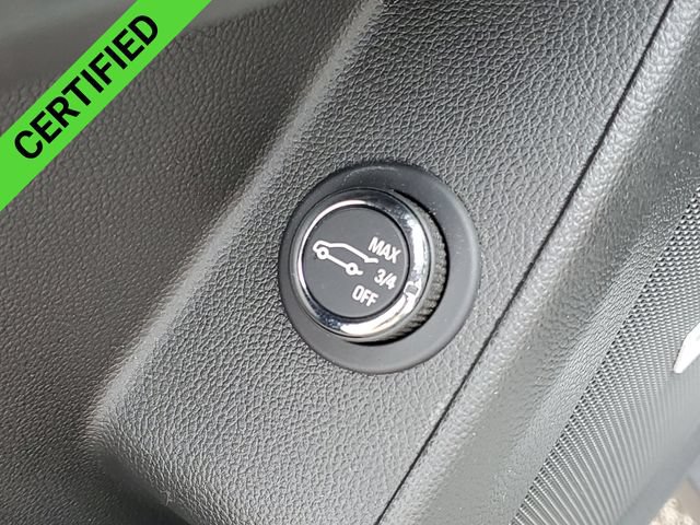 Certified 2023 Chevrolet Traverse RS w/ LPO, Floor Liner Package AWD/4WD image 28
