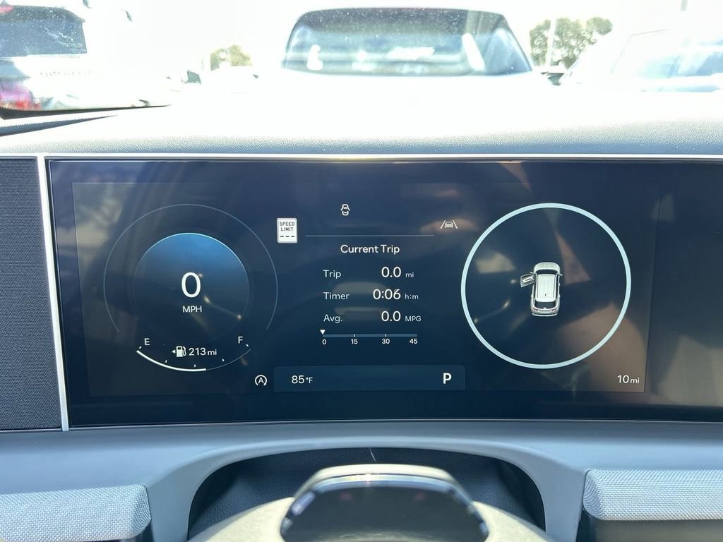 New 2026 Hyundai Tucson Limited image 32