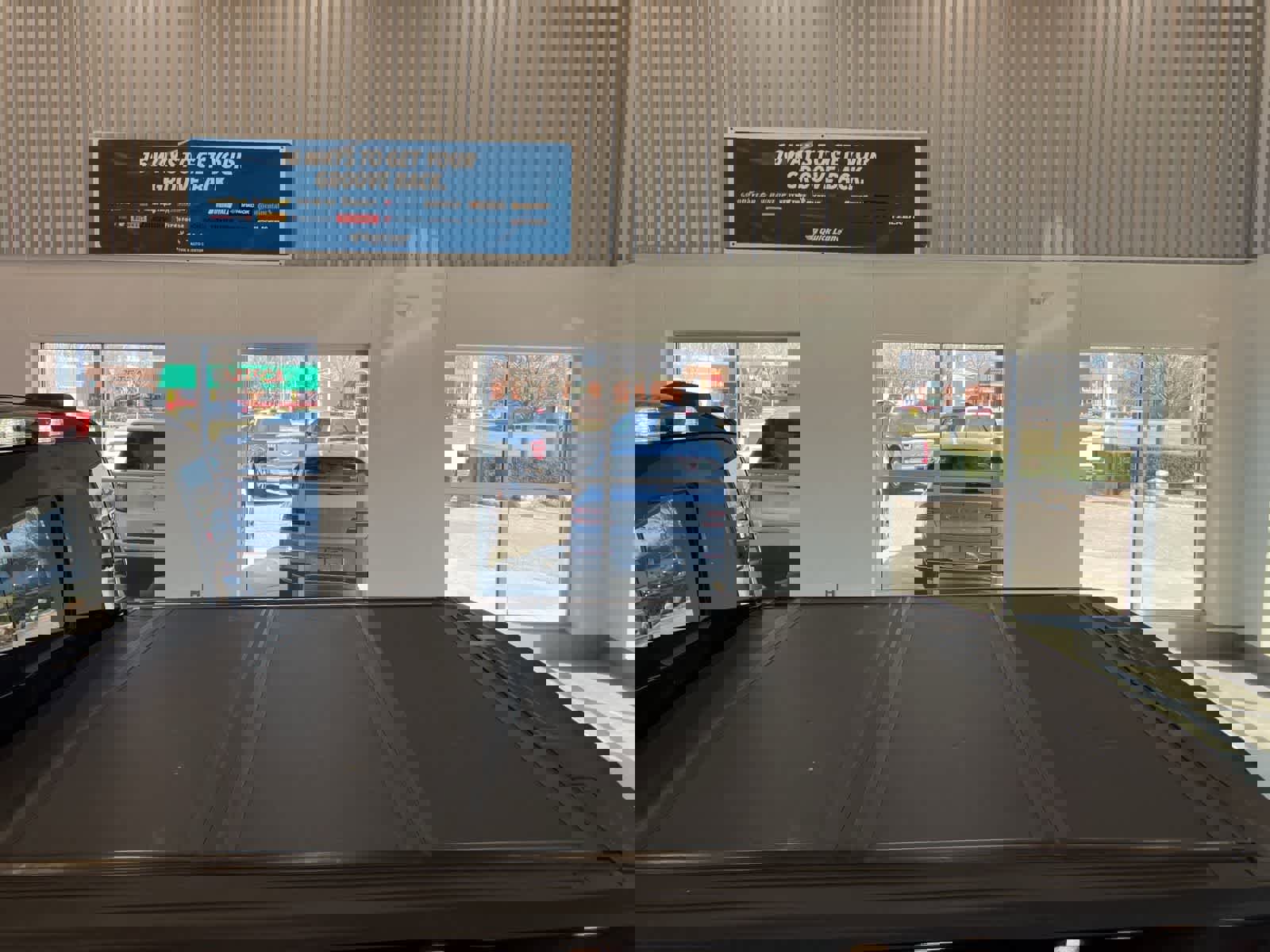 Used 2021 Ford F150 Tremor w/ Equipment Group 401A Mid AWD/4WD image 33