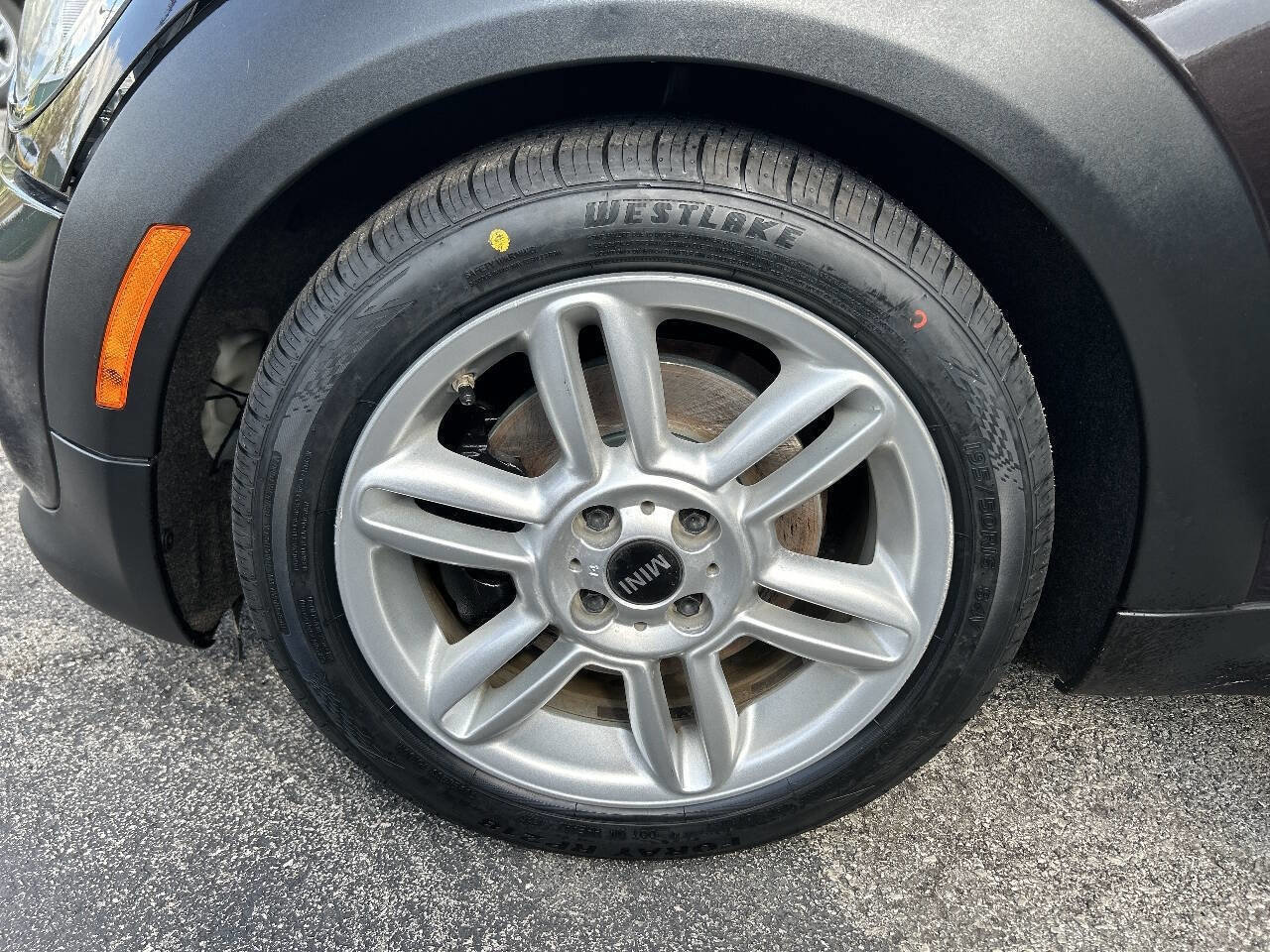 Used 2013 MINI Cooper Hardtop image 16