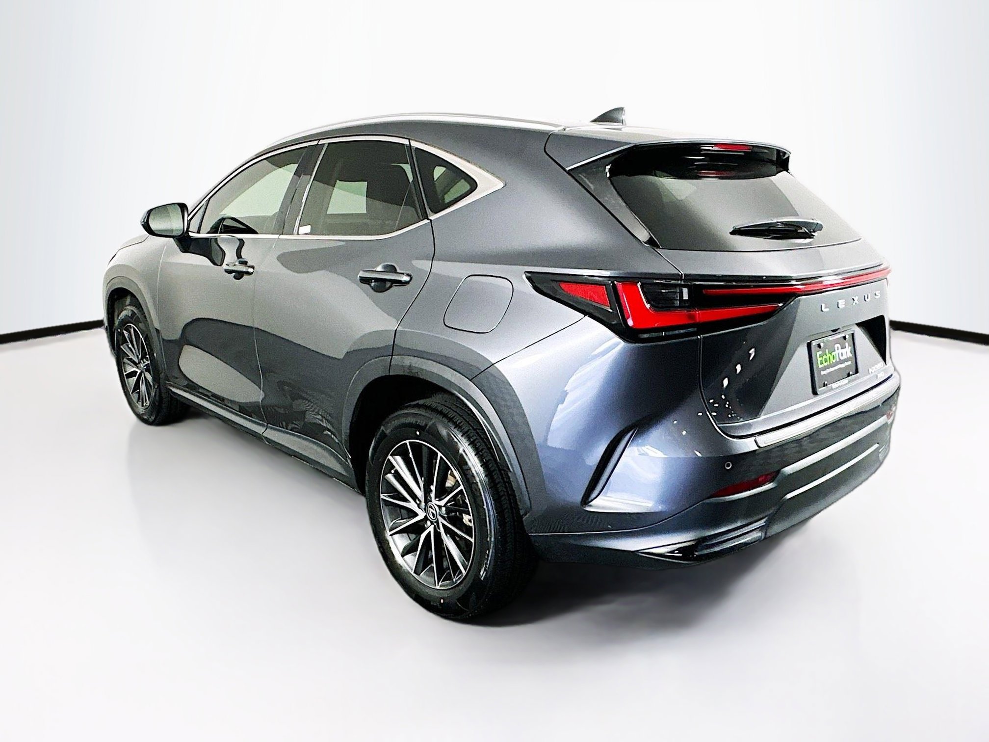 Used 2024 Lexus NX 350 AWD w/ Premium Package image 5