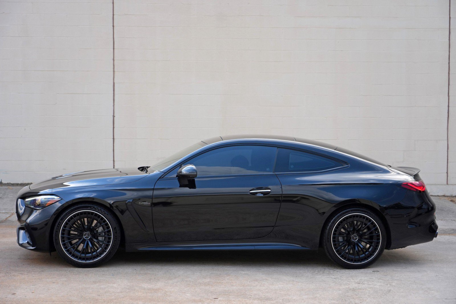 Used 2024 Mercedes-Benz CLE 53 AMG 4MATIC image 49
