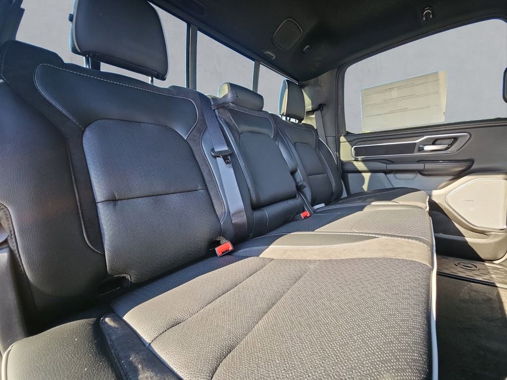New 2026 RAM 1500 Laramie w/ Night Edition image 31