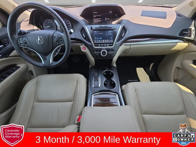 Used 2020 Acura MDX FWD image 20