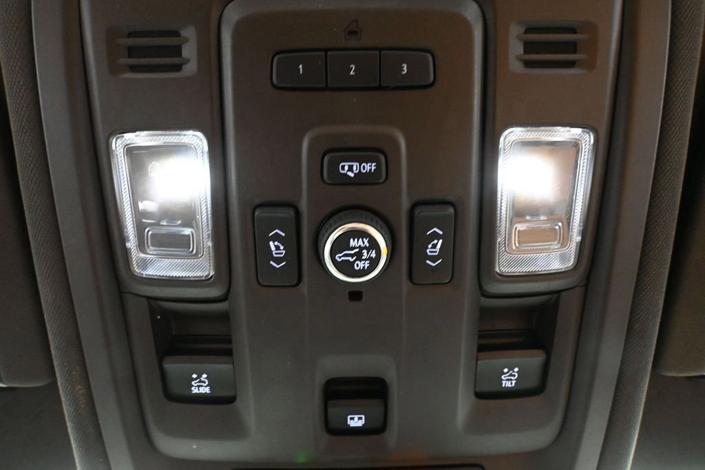Used 2021 Cadillac Escalade Sport AWD/4WD image 39