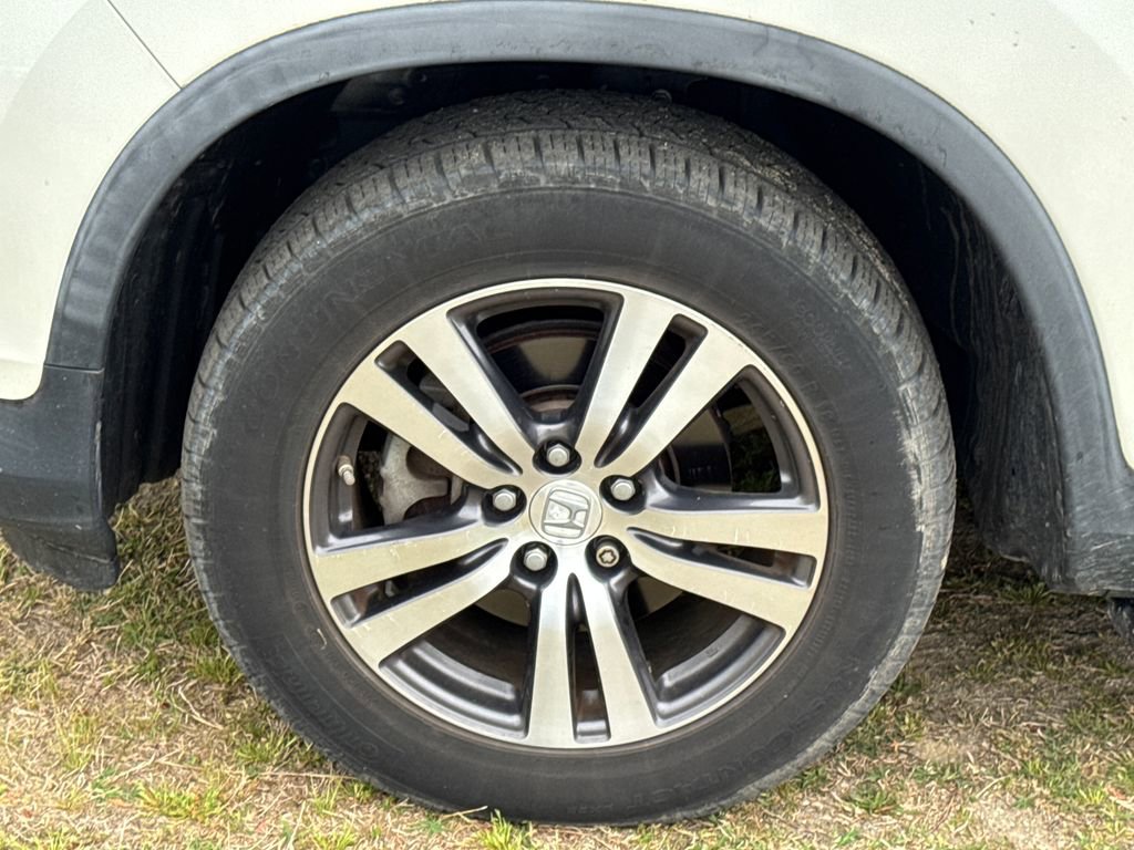 Used 2018 Honda Pilot EX-L image 12