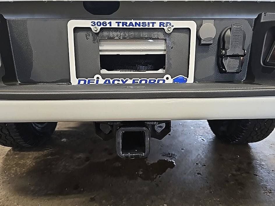 Used 2024 Ford F150 XLT w/ Equipment Group 302A MID AWD/4WD image 38