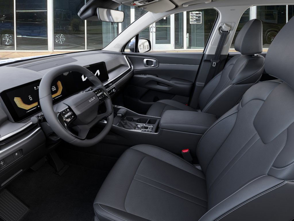 New 2026 Kia Sorento S image 17