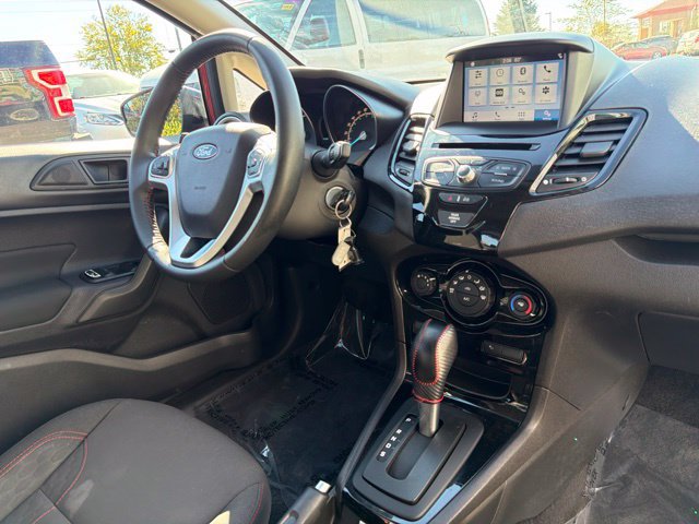 Used 2019 Ford Fiesta ST-Line FWD image 28