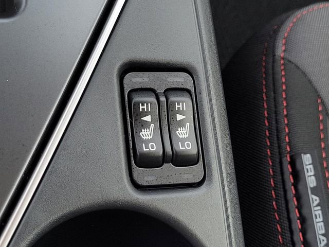 New 2025 Subaru Impreza 2.0i Sport image 13