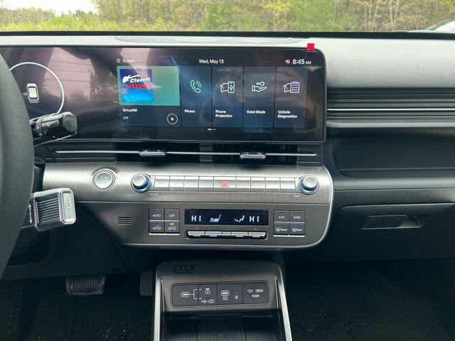 New 2026 Hyundai Kona SEL Premium AWD/4WD image 19