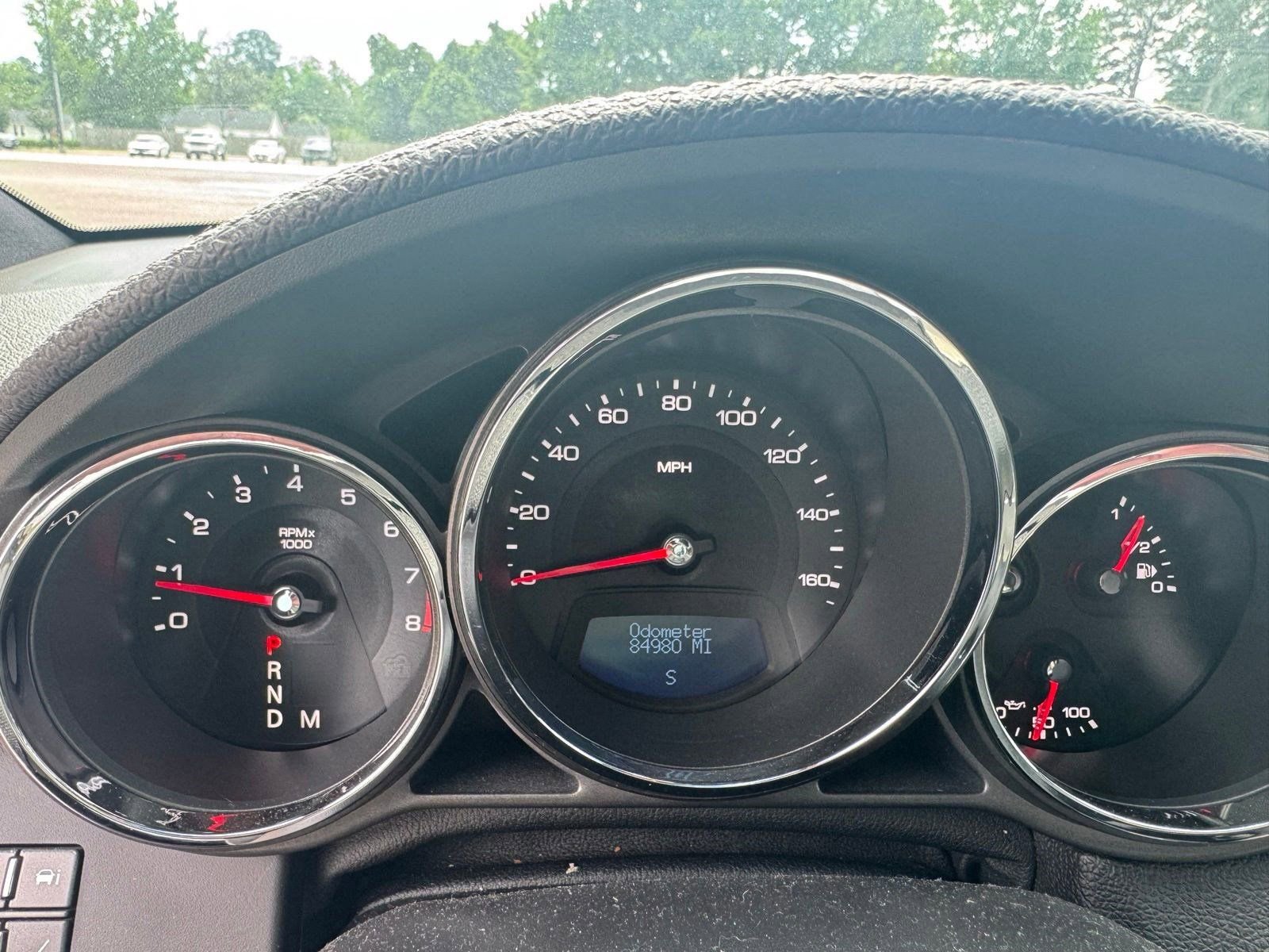 Used 2014 Cadillac CTS Performance AWD/4WD image 18