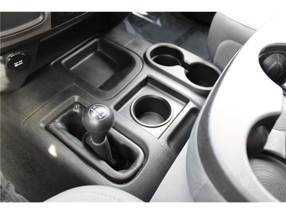 Used 2017 RAM 2500 Tradesman w/ Chrome Appearance Group image 27