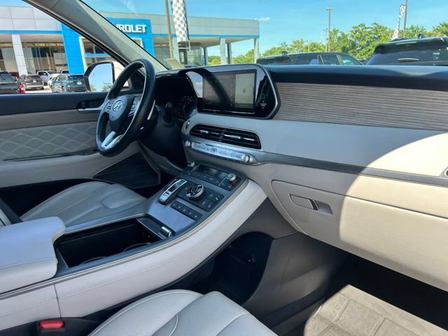 Used 2022 Hyundai Palisade Calligraphy AWD/4WD image 38