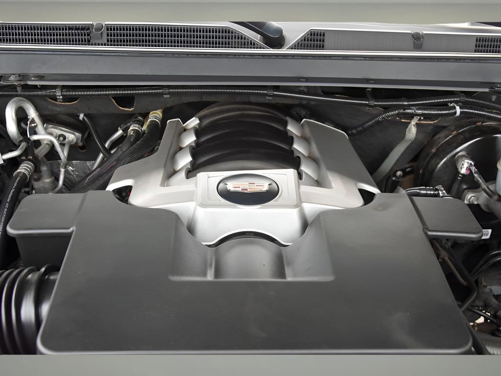 Used 2019 Cadillac Escalade ESV Luxury image 28