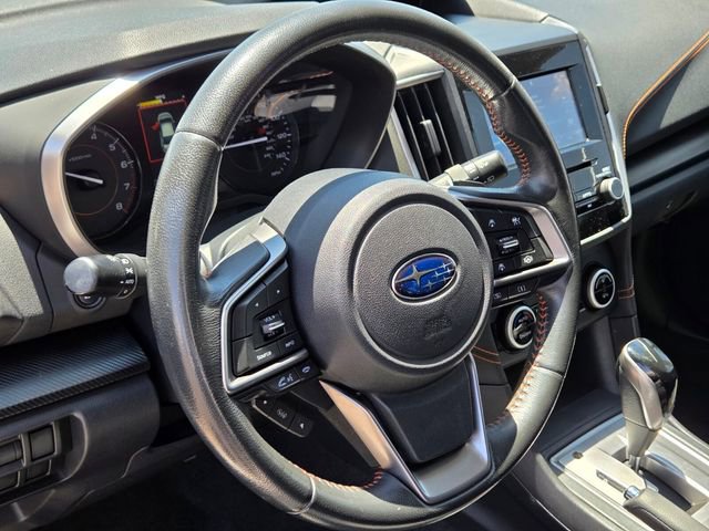 Used 2021 Subaru Crosstrek 2.0i Premium AWD/4WD image 17