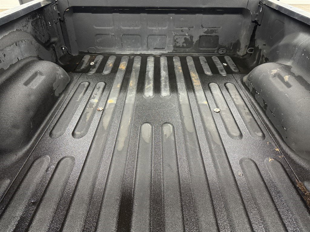Used 2017 RAM 3500 Big Horn AWD/4WD image 13