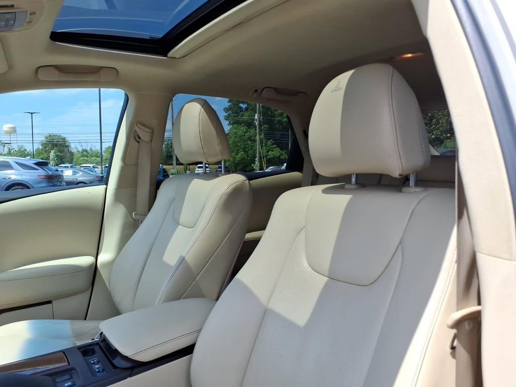 Used 2015 Lexus RX 350 FWD image 17