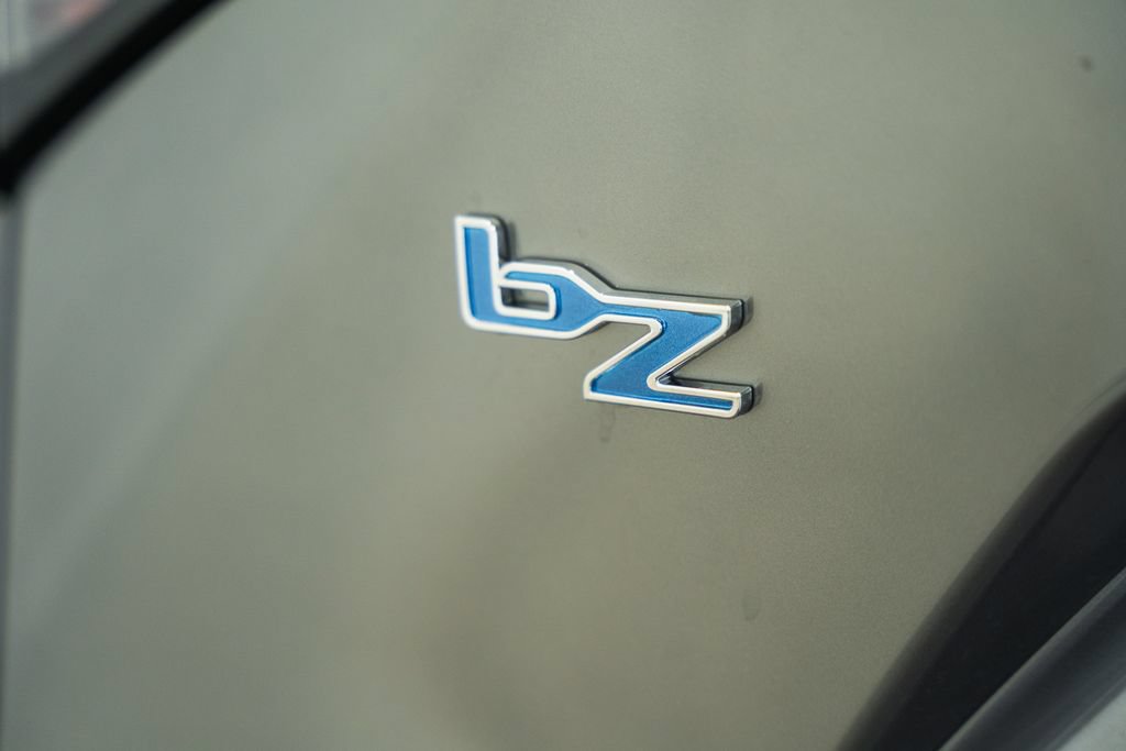 New 2026 Toyota bZ FWD image 8