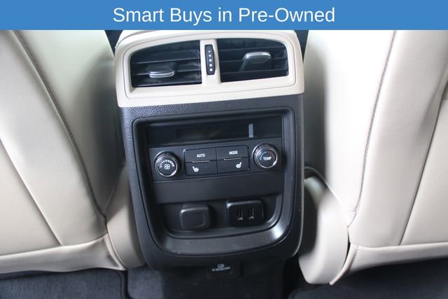 Used 2016 Buick Envision Premium AWD/4WD image 13