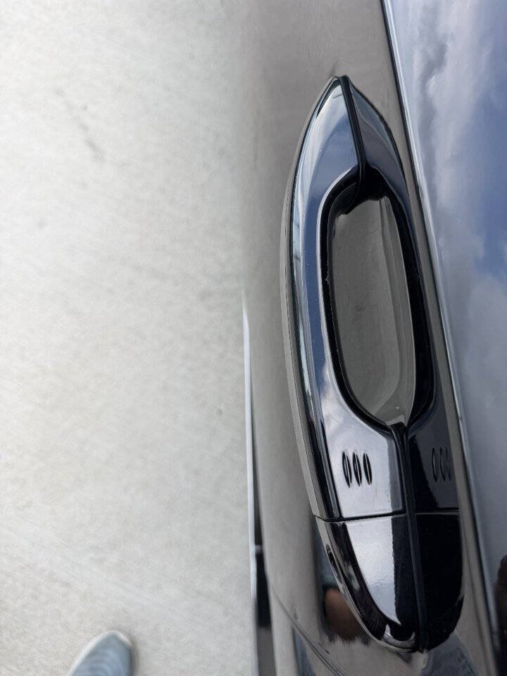 Used 2021 Honda Accord EX-L image 22