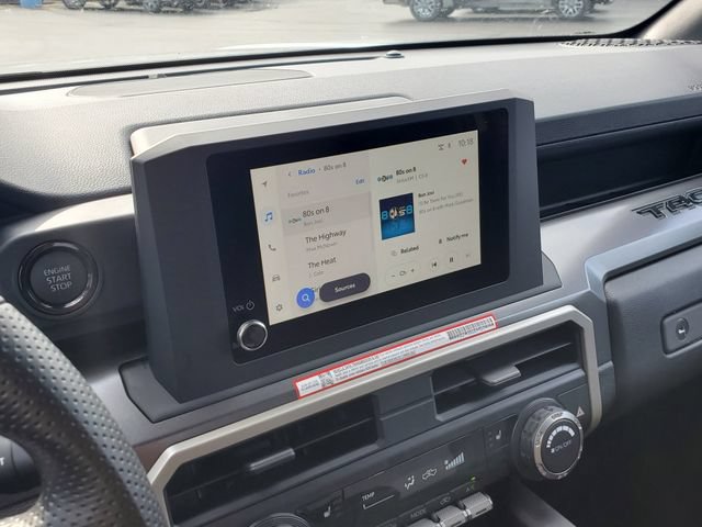 New 2026 Toyota Tacoma SR5 AWD/4WD image 24