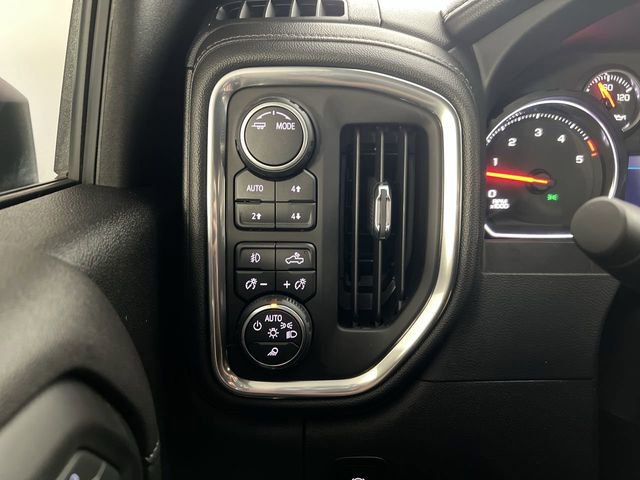 Used 2022 Chevrolet Silverado 2500 LTZ w/ LTZ Plus Package image 18