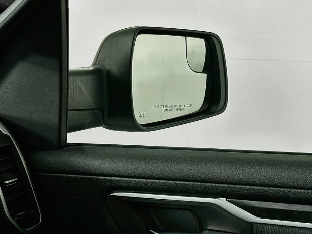 Used 2021 RAM 1500 Big Horn AWD/4WD image 25