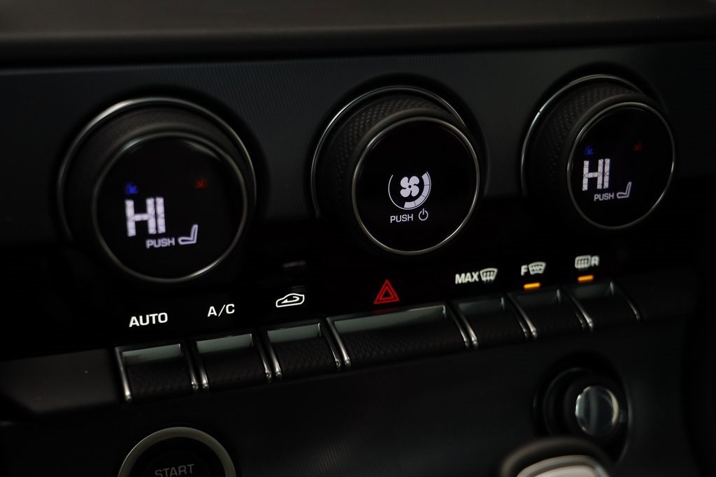 Used 2023 Jaguar F-TYPE R image 14