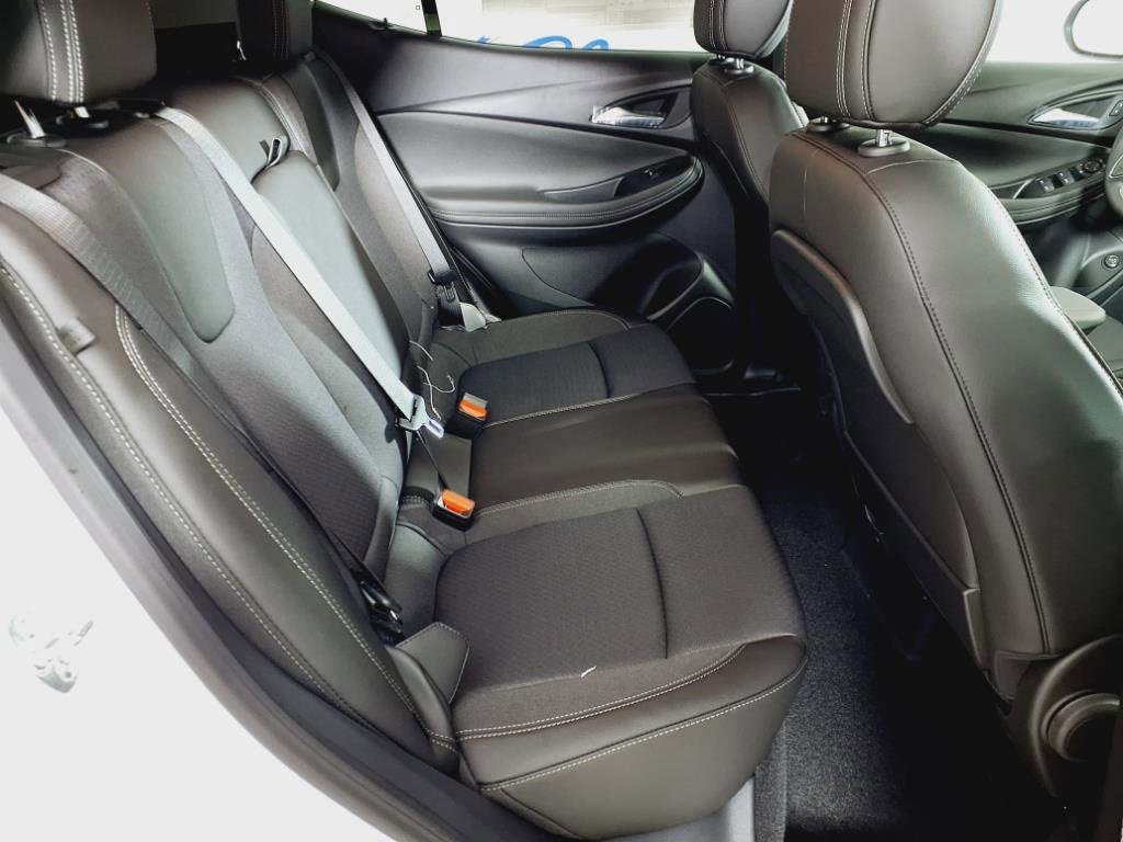 New 2026 Buick Encore GX Preferred w/ Advanced Technology Package image 19